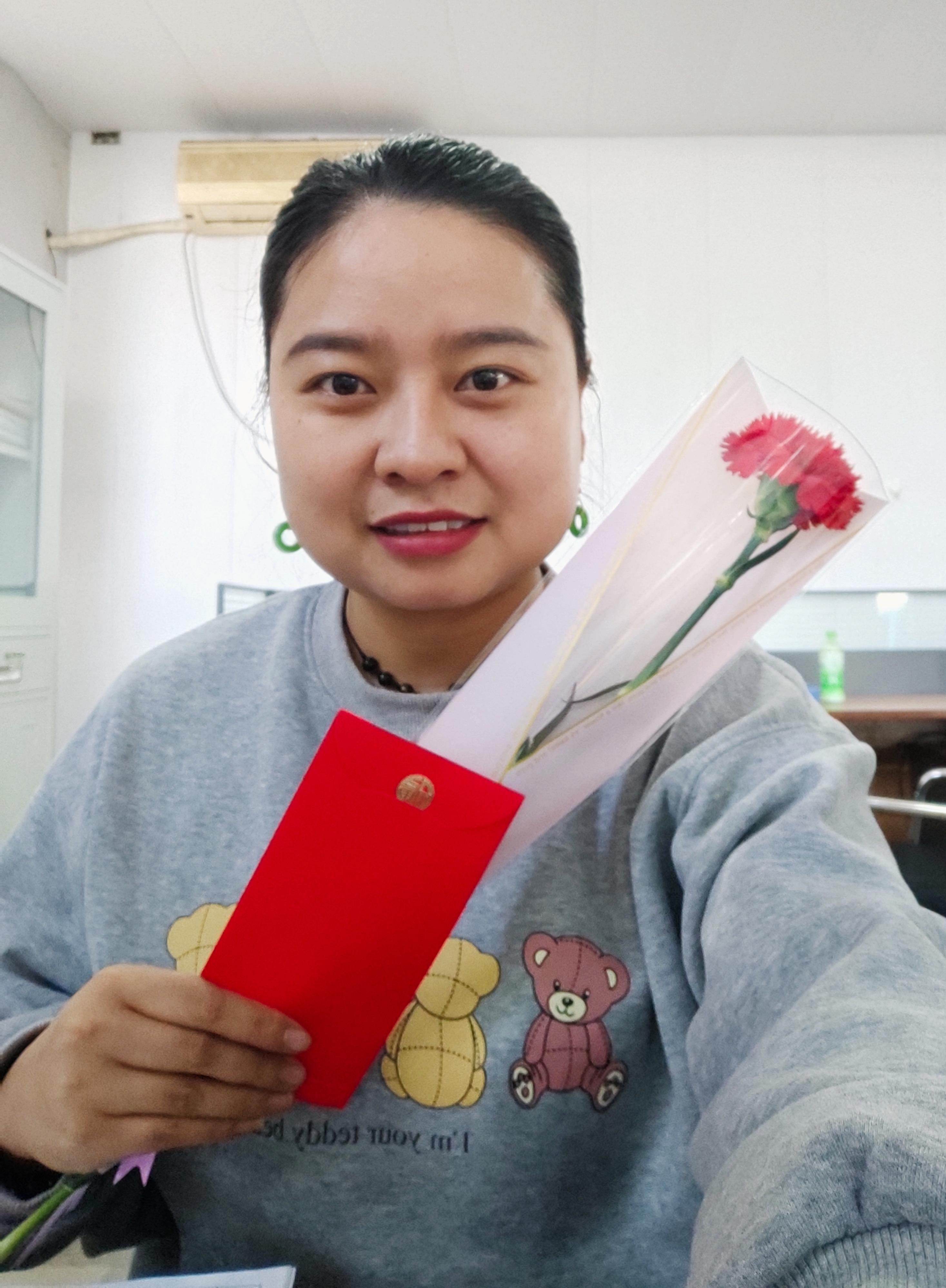 3.8女神節(jié)